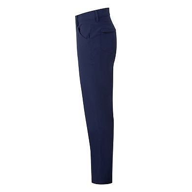 Premier Unisex Adult Adapt Stretchchecker Trousers