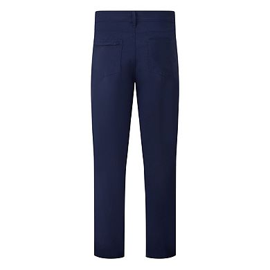 Premier Unisex Adult Adapt Stretchchecker Trousers