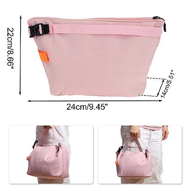 1Pc Cute Portable Lunch Bag
