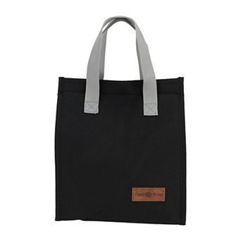1 pc Stylish Portable Lunch Bag