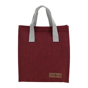 1 pc Stylish Portable Lunch Bag
