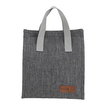1 pc Stylish Portable Lunch Bag