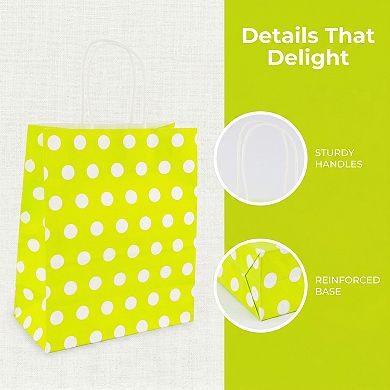 6 Pack Thick With Handles Reinforced Mini Event