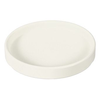 1 pc Ceramic Plant Saucers Round Flower Planter Water Trays