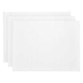 3 Pack Oven Liner Non Stick Silicone Bottom Mat for Electric Oven Microwave Grill Oven Mat