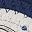 Navy White Green