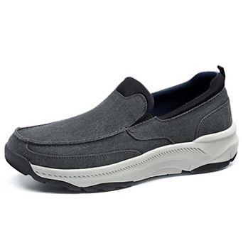 Men's Orthopedic Slip-On Walking Shoes