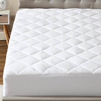 Circles Home Down Alternative Topper Mattress Pad