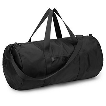 Unisex Light Foldable Travel Bag With Inner Pocket For Travel Sports