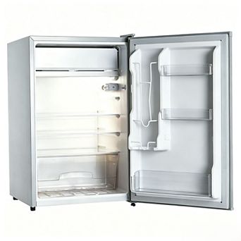 Energy Efficient Small Fridge for Bedroom, Office, Dorm, RV