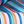Blue And Green Stripes