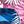 Pink Blue