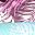 Tropical Cyan Pink