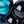Black Brown Blue