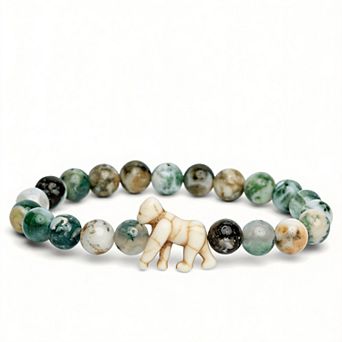 Gorilla Tracking Bracelet Conservation App Gift