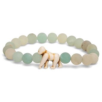Gorilla Tracking Bracelet Conservation App Gift