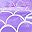 Purple Mermaid