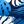 Blue Leaves