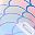 Pink Purple Gradient