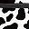Cow Print