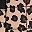 Leopard Khaki Plaid