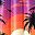Purple Orange Blue