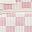 Beige Pink Plaid
