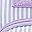 Purple Stripes