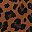 Brown Leopard