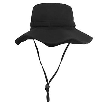 Bucket Hat UV Sun Protection Outdoor Fishing Safari