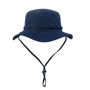 Bucket Hat UV Sun Protection Outdoor Fishing Safari