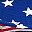 Flag Blue