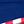 Flag Royal Blue