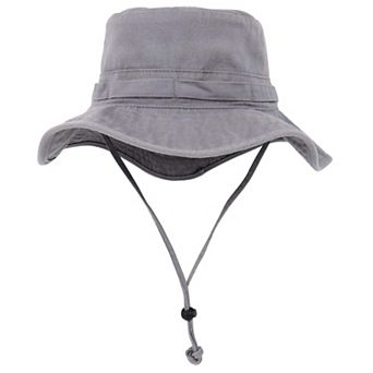 Bucket Hat UV Sun Protection Outdoor Fishing Safari