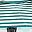 Turquoise Blue White