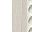 Sylvie Beaded White