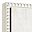 Sylvie Beaded White