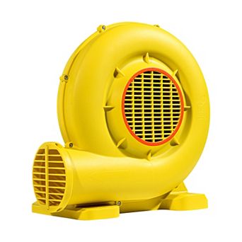 VEVOR Inflatable Blower, 380W&450W, 0.5 & 0.6 HP Bounce House Blower,Pump Commercial for Inflatables