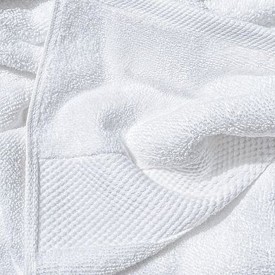 Extra Large Luxury Bath Sheets 2-Pack 700 GSM Highly Absorbent Hotel Spa Towels