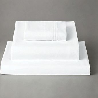 3 pc Twin XL Sheets Set,Extra Soft, Cooling Bed Sheets - Wrinkle, Fade, Stain Resistant