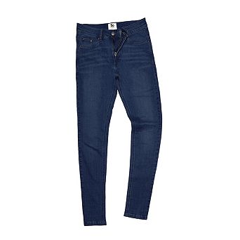AWDis So Denim Womens/Ladies Lara Skinny Fit Jeans