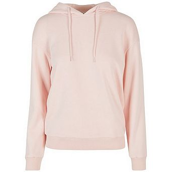 Build Your Brand Womens/Ladies Oversized Everyday Hoodie