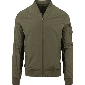 Build Your Brand Unisex Jacket
