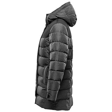 Stormtech Womens/Ladies Oslo HD Parka
