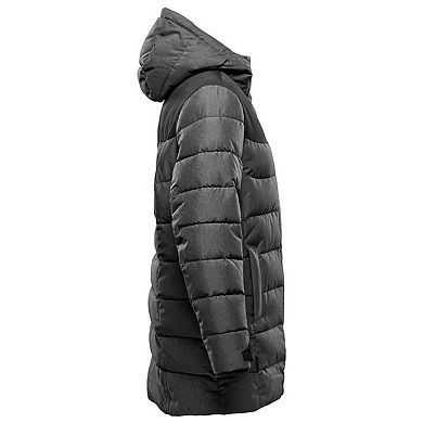 Stormtech Womens/Ladies Oslo HD Parka