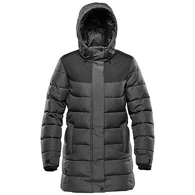 Stormtech Womens/Ladies Oslo HD Parka