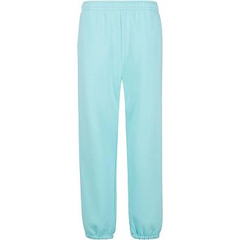 Build Your Brand Mens Fluffy Jogging Bottoms