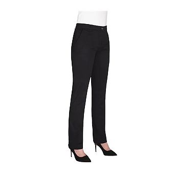 Brook Taverner Womens/Ladies Liberty Slim Leg Chinos