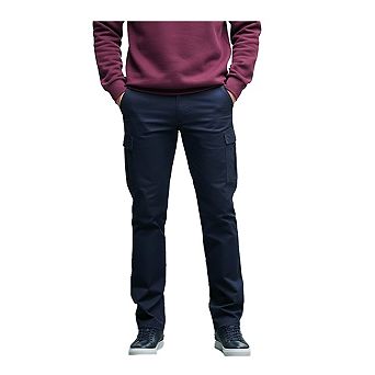 Brook Taverner Womens/Ladies Carmel Chino Cargo Trousers