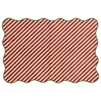 St. Nicholas Square® Throw or Area Rug